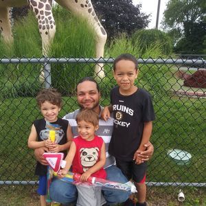 Meet your Posher, Pedro